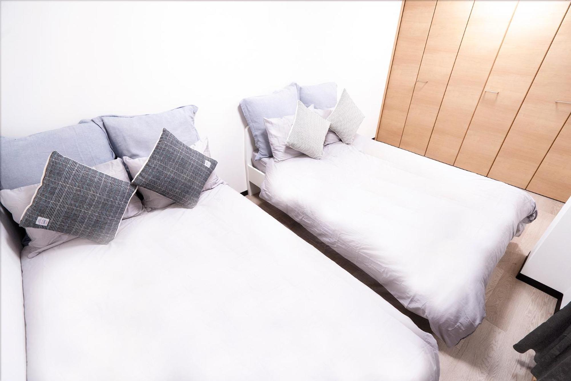 Cg Charming In The Heart Of Okubo 丶steps To Metro And Convenient Travel! Yoe4 * Tóquio