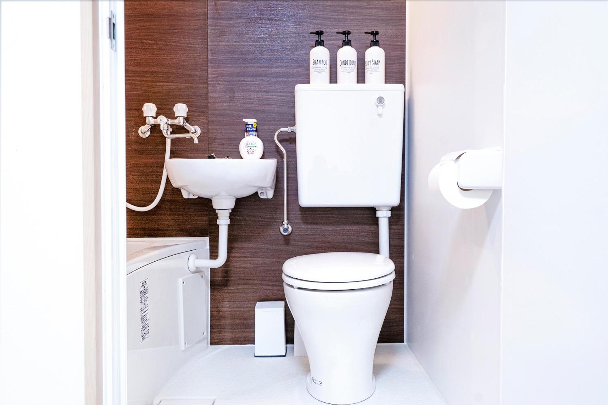 Cg Charming In The Heart Of Okubo 丶steps To Metro And Convenient Travel! Yoe4 Apartamento *