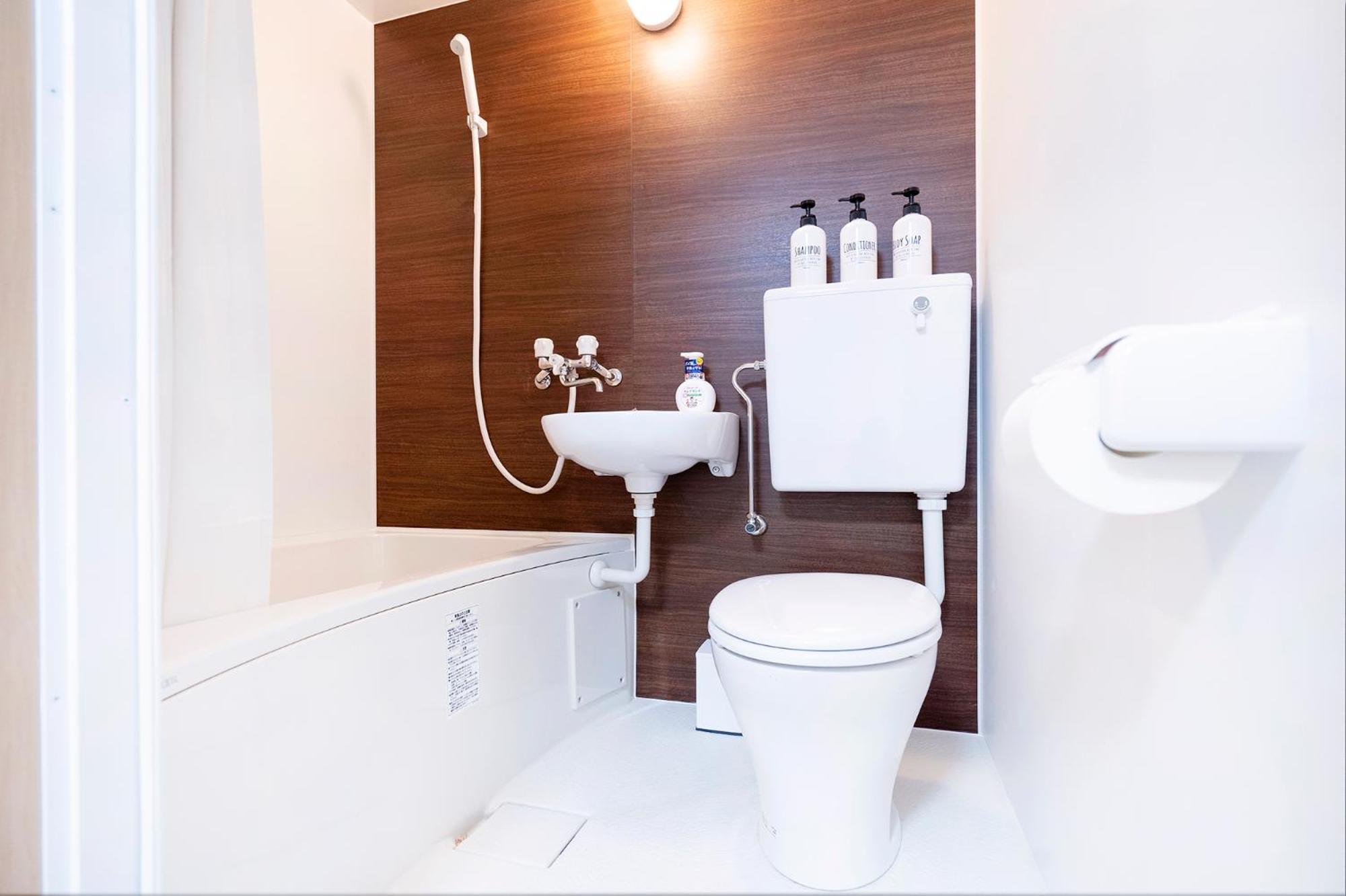 Cg Charming In The Heart Of Okubo 丶steps To Metro And Convenient Travel! Yoe4 Apartamento Tóquio