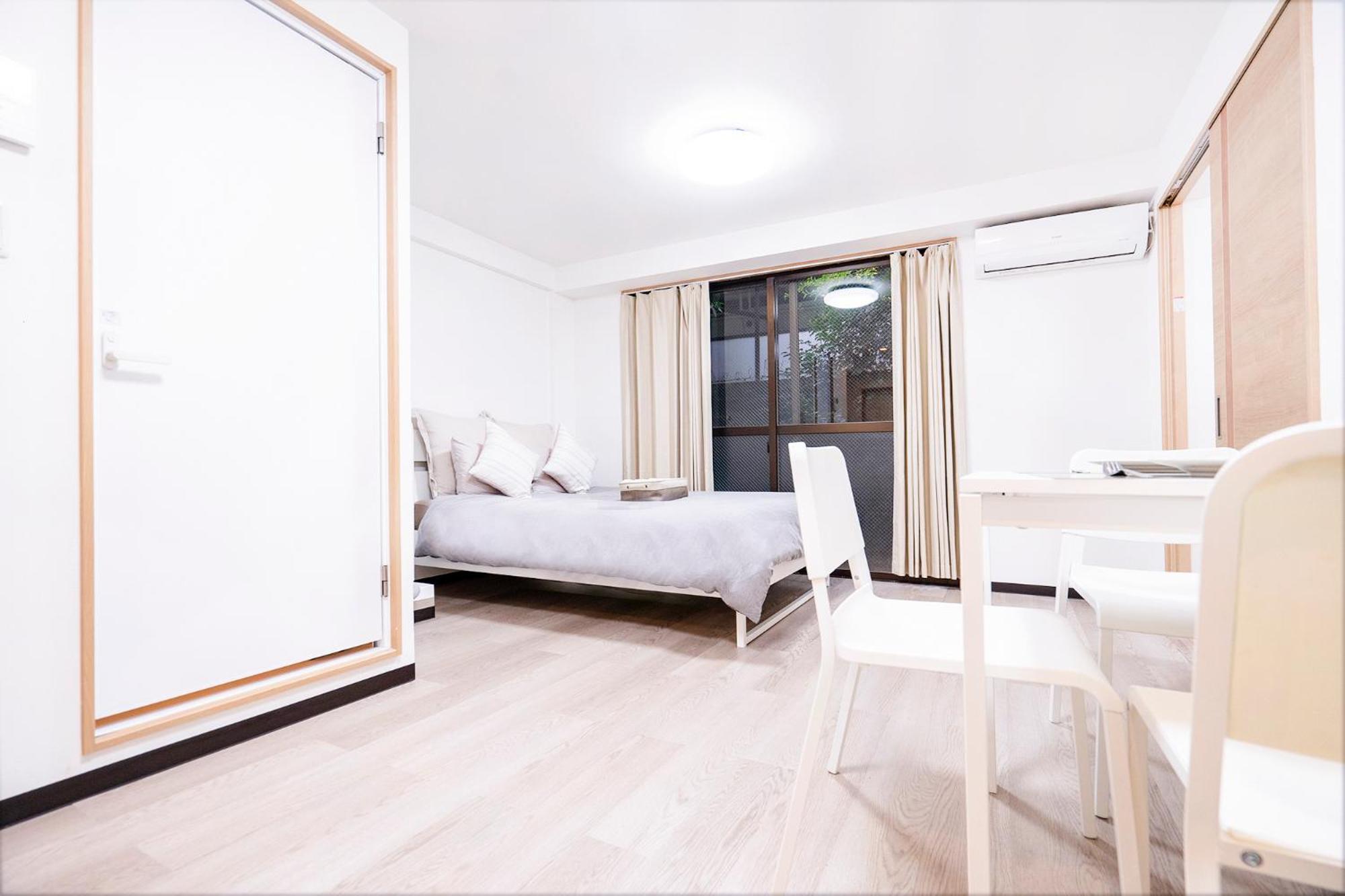Cg Charming In The Heart Of Okubo 丶steps To Metro And Convenient Travel! Yoe4 * Tóquio